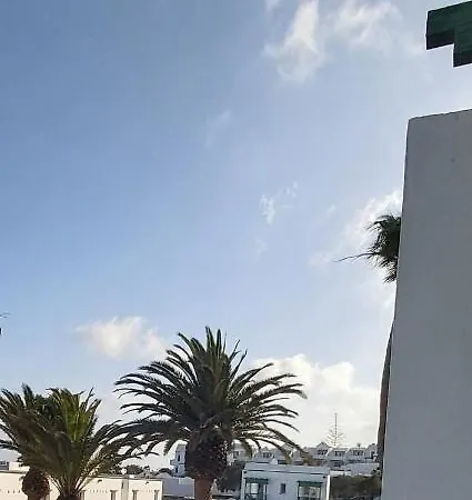 Jesnery Puerto del Carmen (Lanzarote)