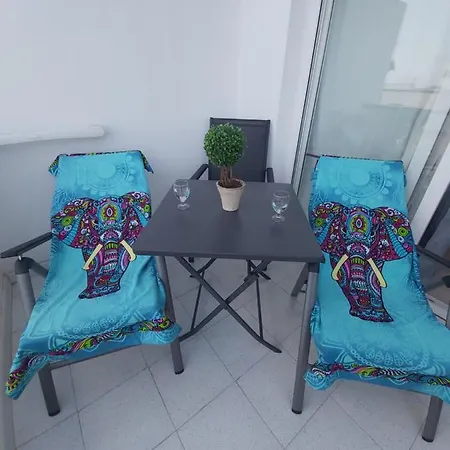 Jesnery Apartment *