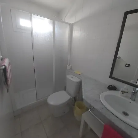 Jesnery Apartment *