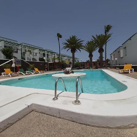 Apartment Jesnery Puerto del Carmen (Lanzarote)