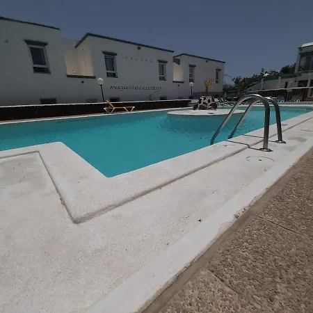 Jesnery Apartment Puerto del Carmen (Lanzarote)