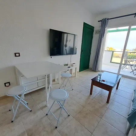 Apartment Jesnery