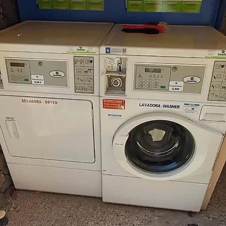 Jesnery * Puerto del Carmen (Lanzarote)