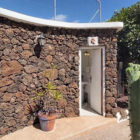 Jesnery Apartment Puerto del Carmen (Lanzarote)