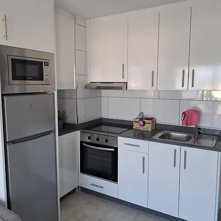 Apartamento Jesnery *