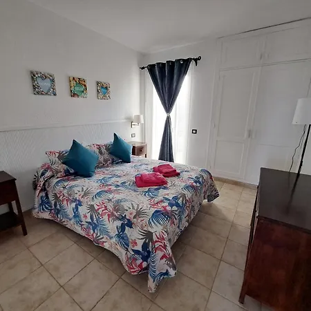 Apartamento Jesnery
