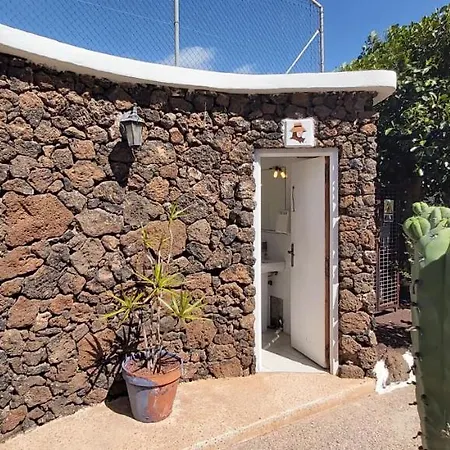 Jesnery Apartmán Puerto del Carmen (Lanzarote)