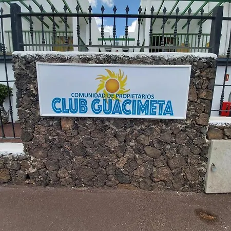 Jesnery Apartmán Puerto del Carmen (Lanzarote)